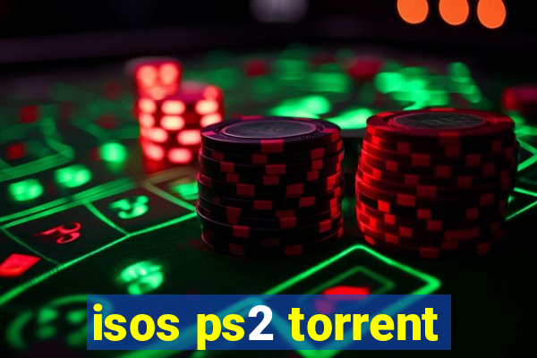 isos ps2 torrent